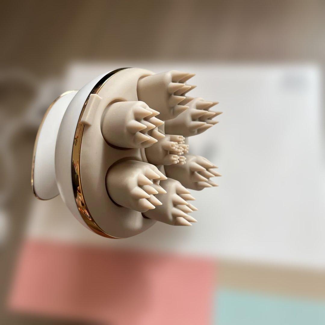 美品　mysé MS-31Nマッサージヘッド