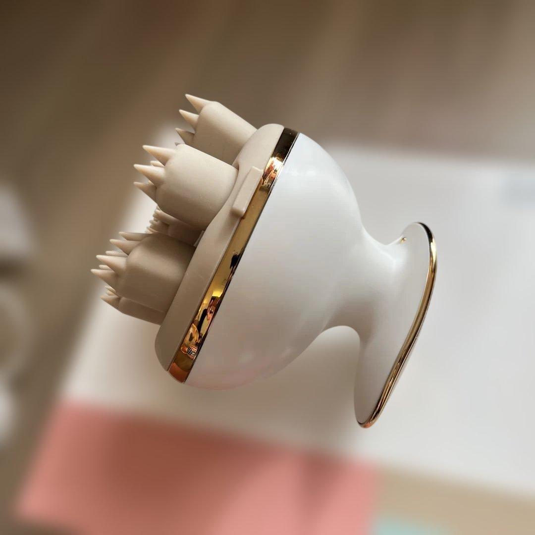 美品　mysé MS-31Nマッサージヘッド