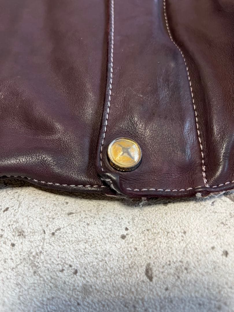 新品 incarnation インカネーション baby calf シングル