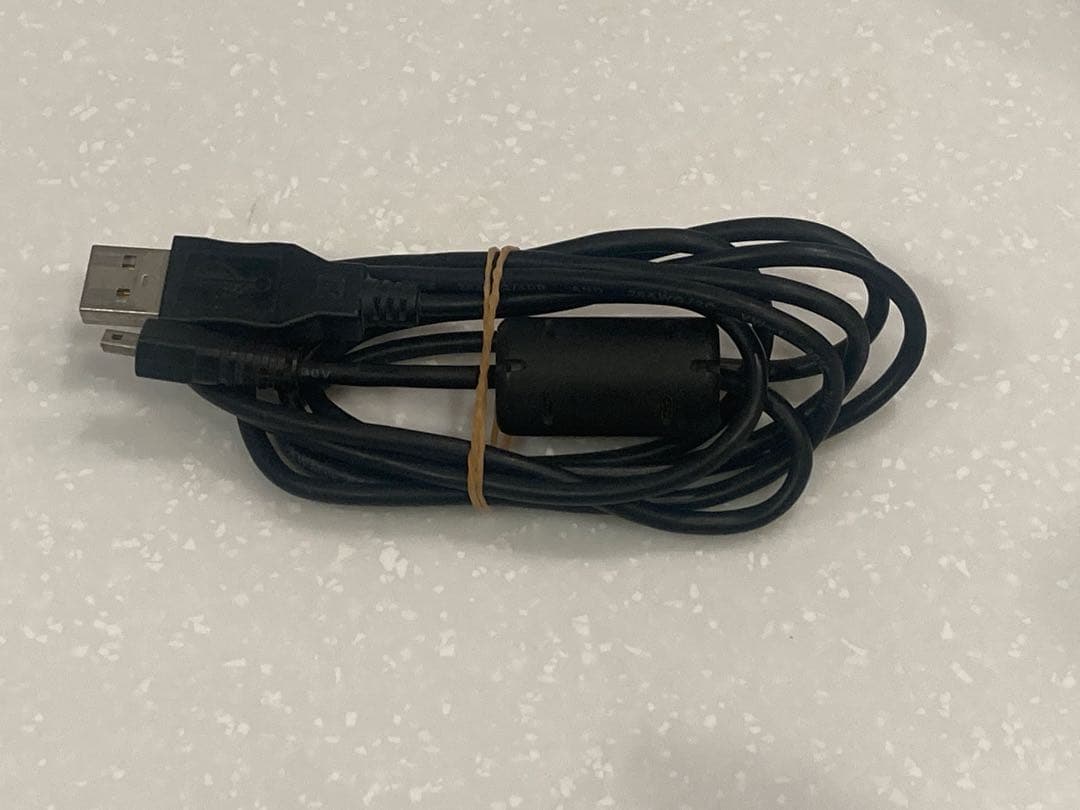 【美品】Nikon COOLPIX S3600 ピンク コンパクトデジタルカメラ