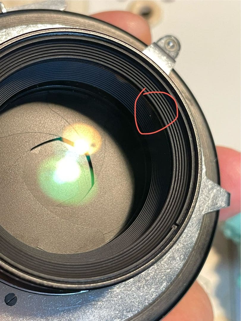 fujinon c 300mm f8.5 フジノン　大判　レンズ　フィルム