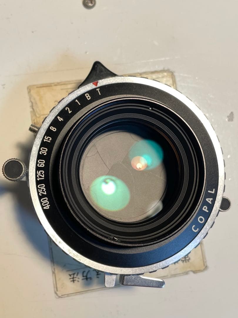 fujinon c 300mm f8.5 フジノン　大判　レンズ　フィルム