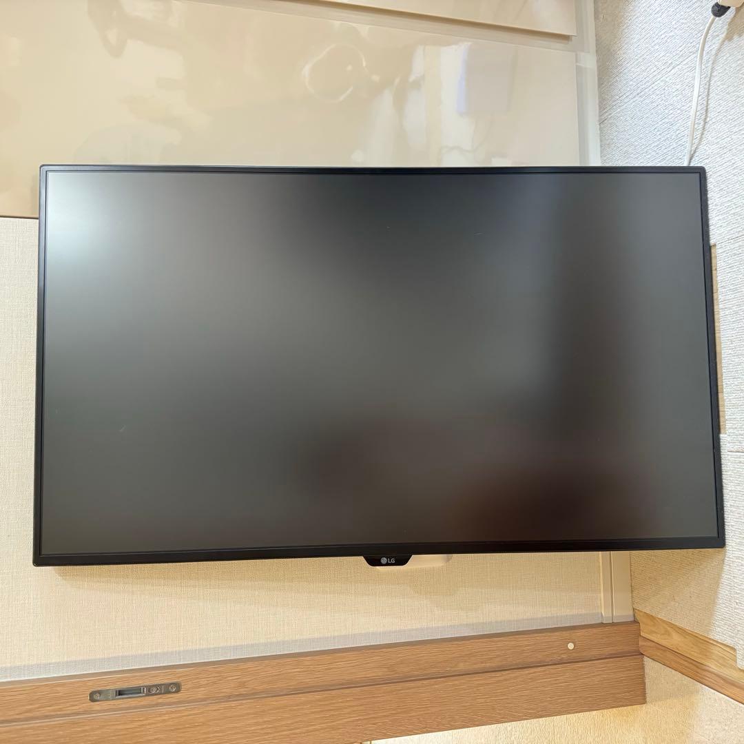 LG モニター ディスプレイ 43UN700T-B 42.5インチ 公式】 LG 42.5インチ 4K モニター - 43UN700T-B | LG JP | LG JP