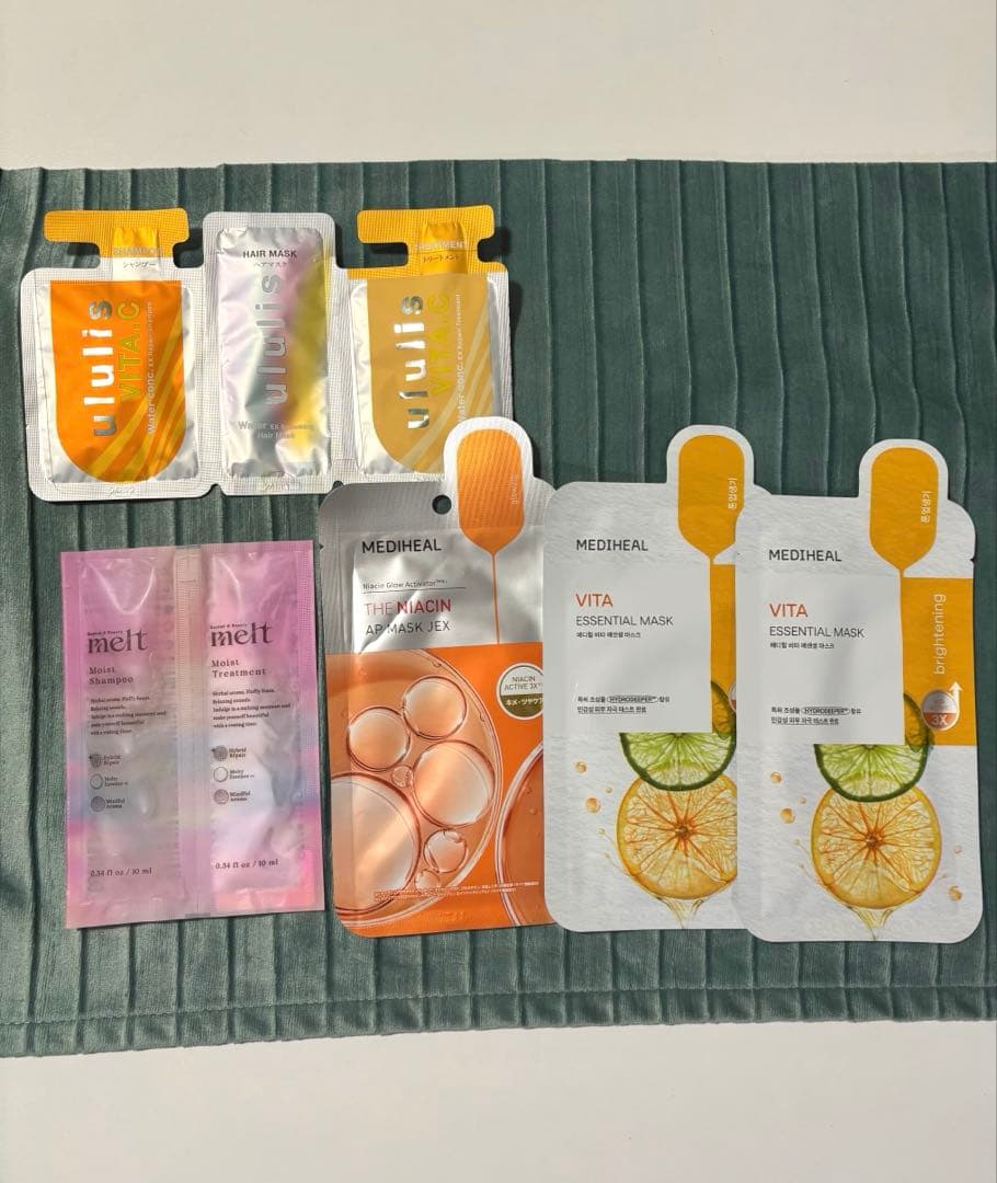 ReFa リファビューテック ヘッドスパ　ホワイト　豪華おまけつき！