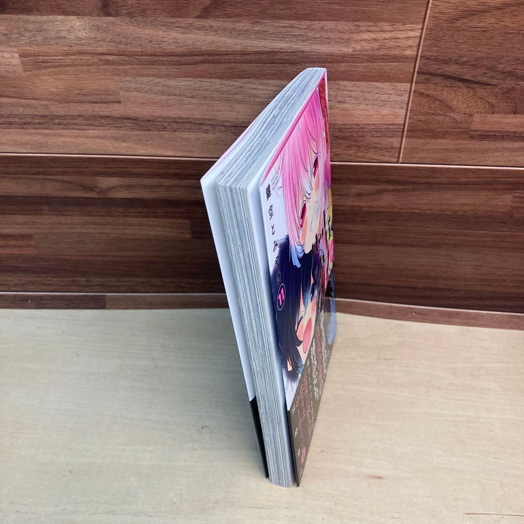 ハッピーシュガーライフ 11巻 Extra Life - メルカリ