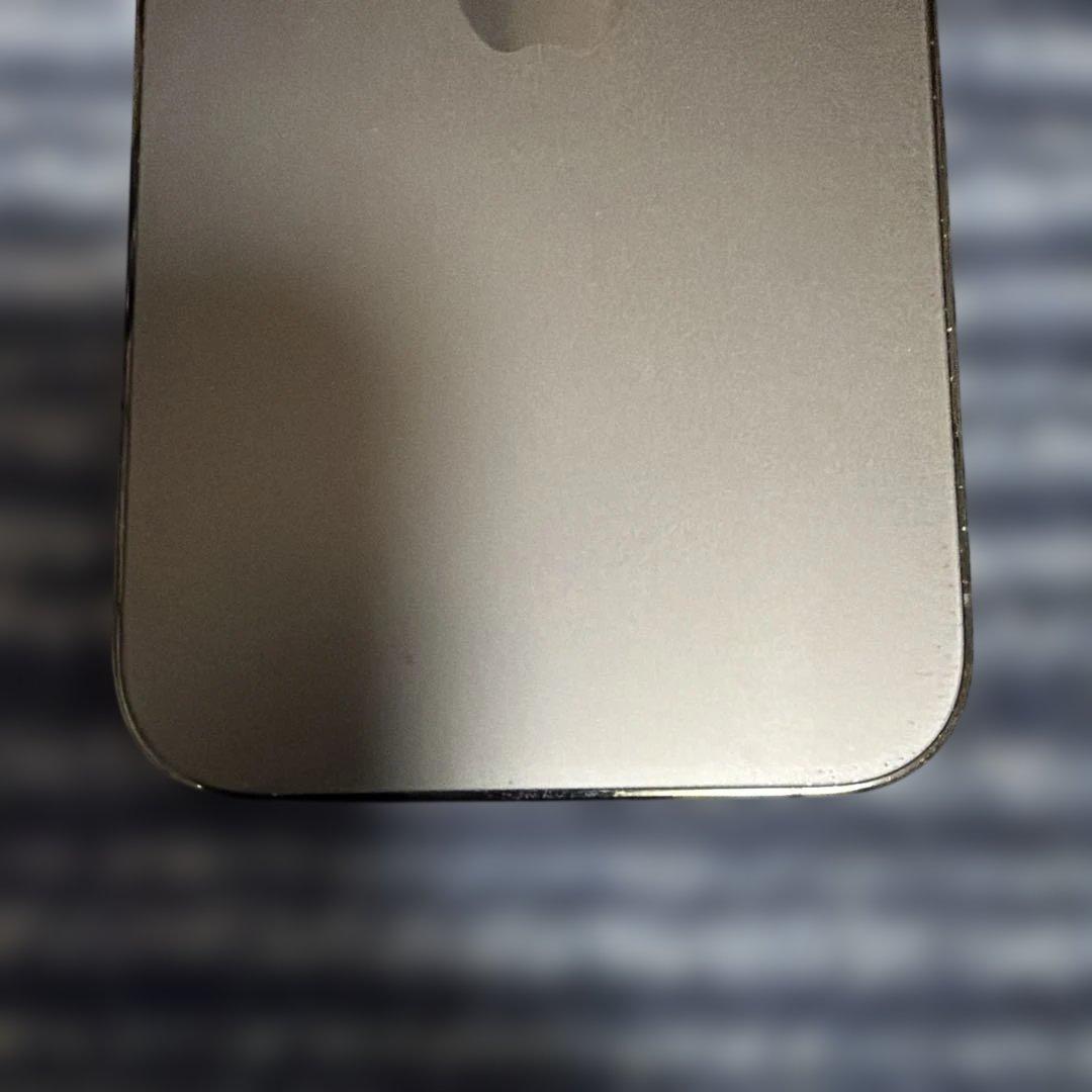 Apple iPhone 14 Pro 128GB スペースブラック