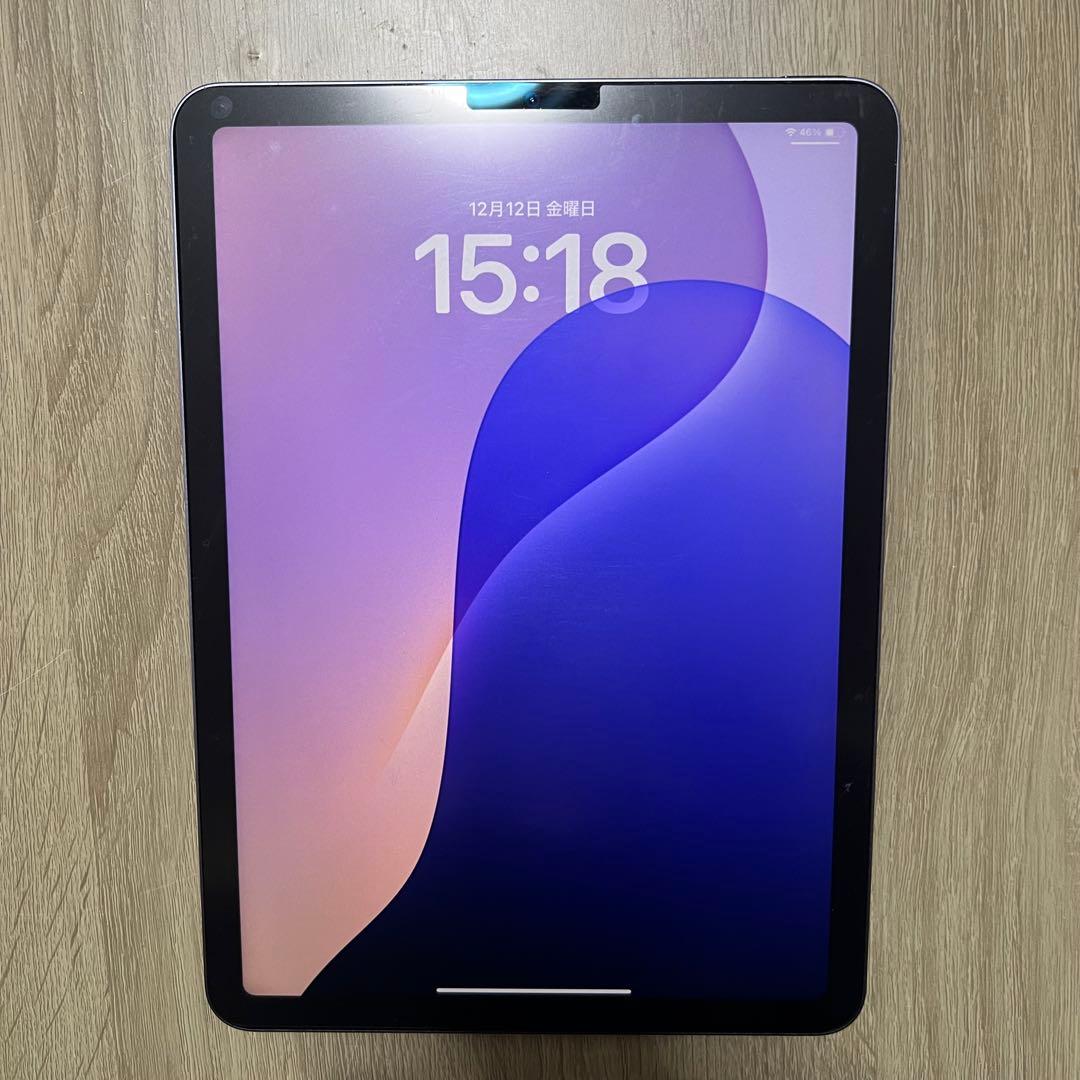 iPad本体 iPad Air 5 256GB