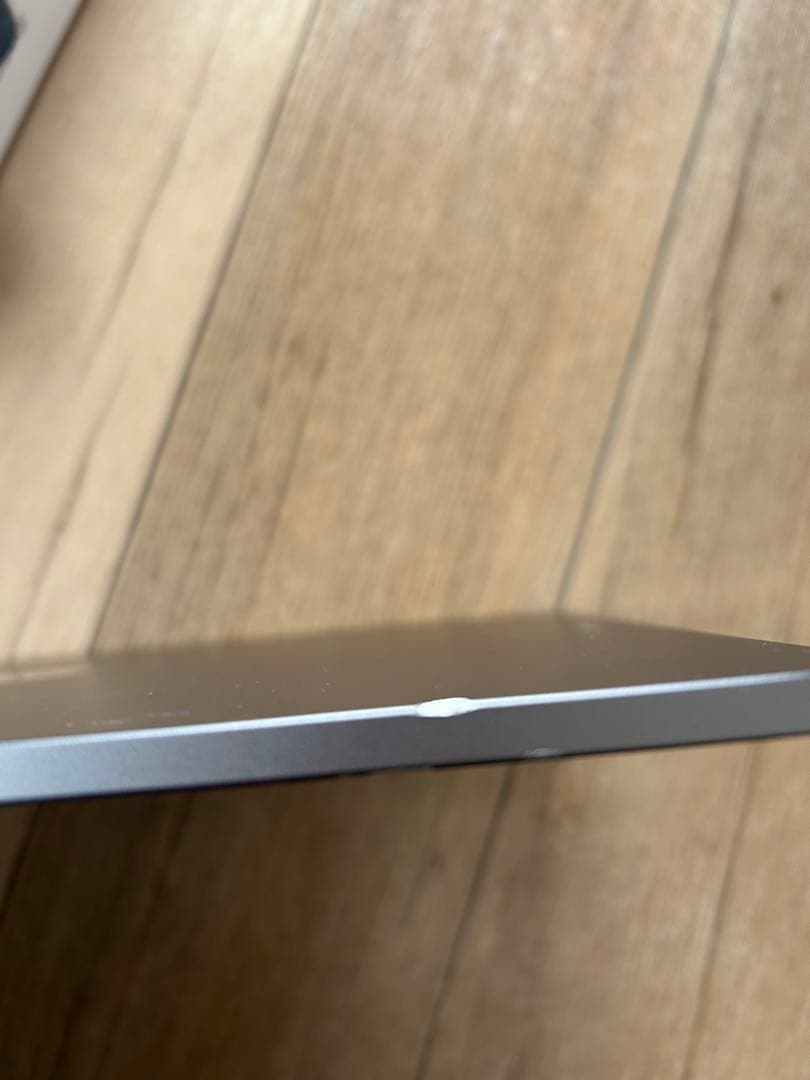 13インチiPad Air （M3） Wi-Fi 256GB