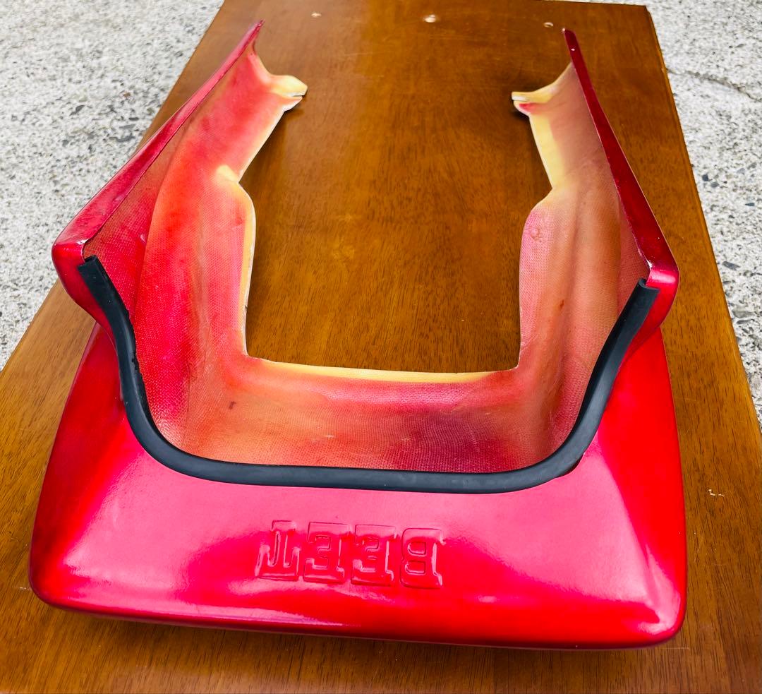 BEET CBX400F用 テールカウル レアモノ - メルカリ