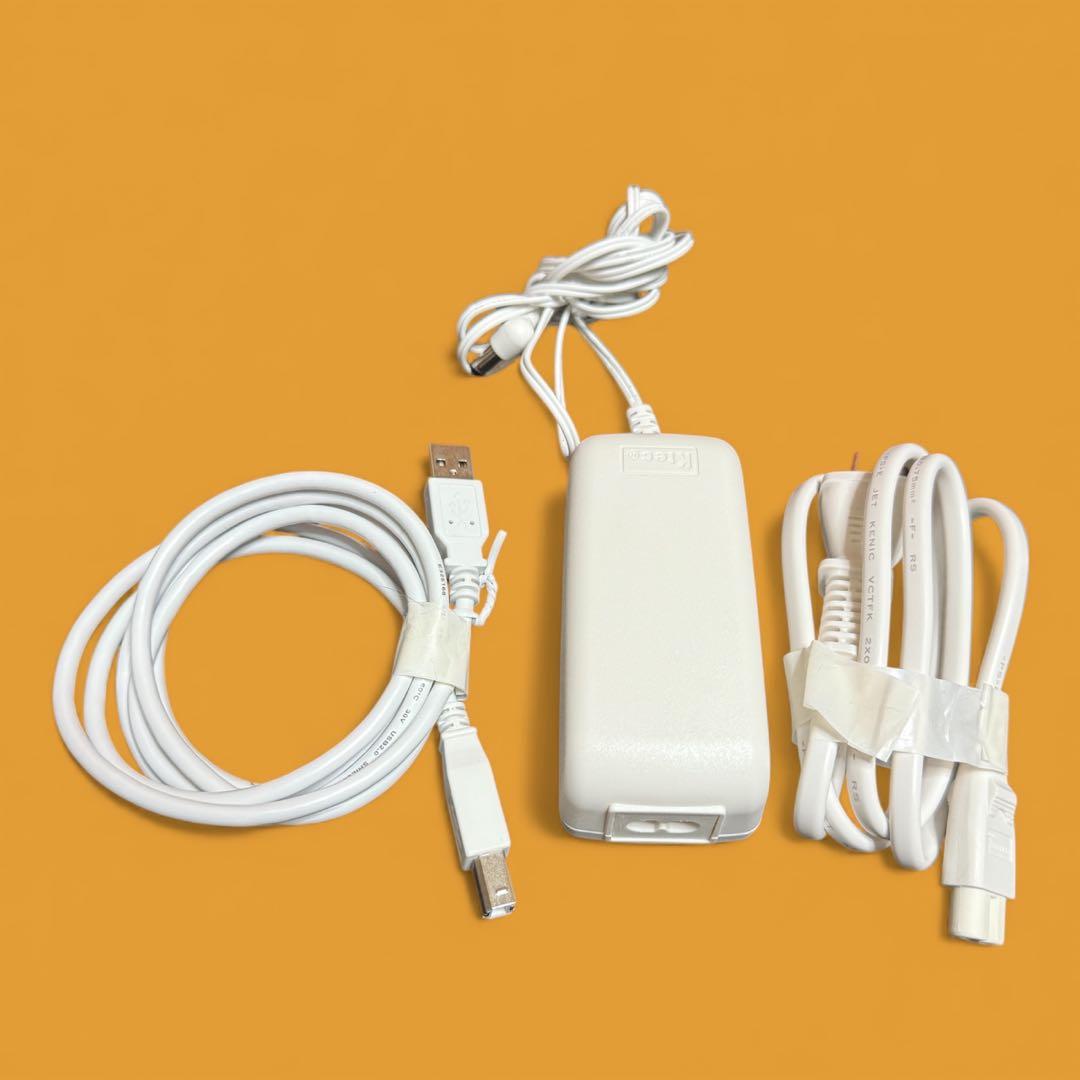 シルエット カメオ4 ジャンク