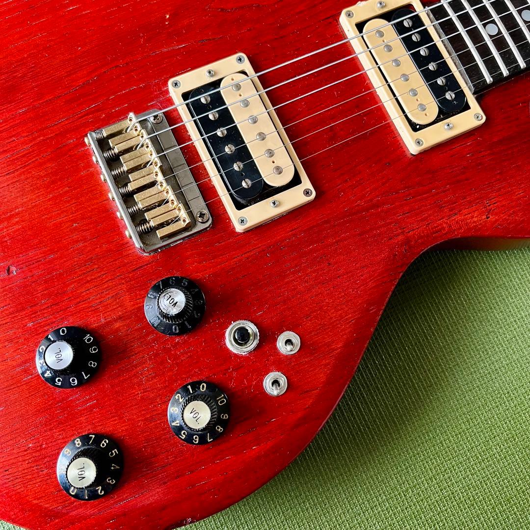 カートコバーン】日本製☆'82年製☆AriaProⅡ CS-250ジャンク - メルカリ