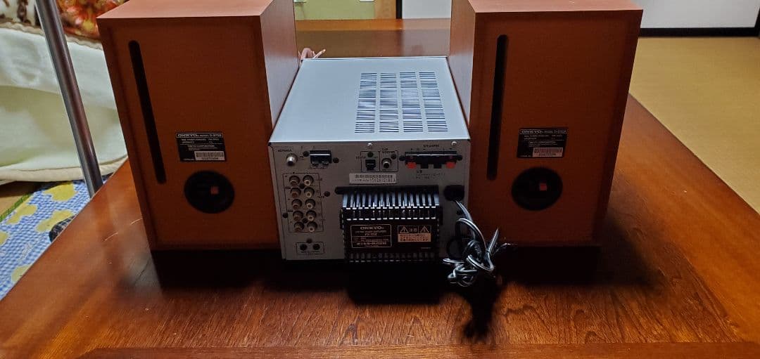 FR-S7GX 中古コンポ