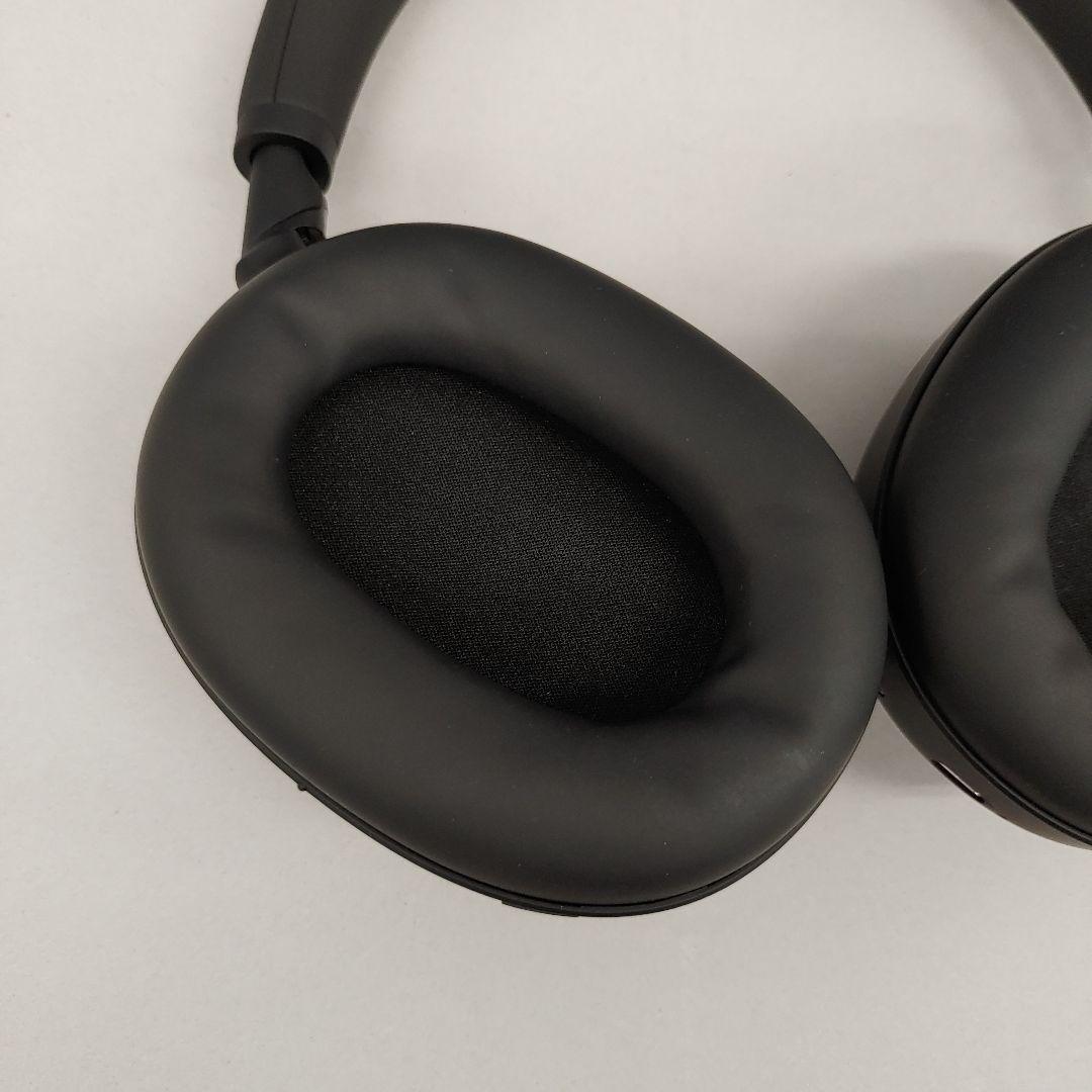 7370　SONY WH-1000XM6 ワイヤレスヘッドホン ブラック