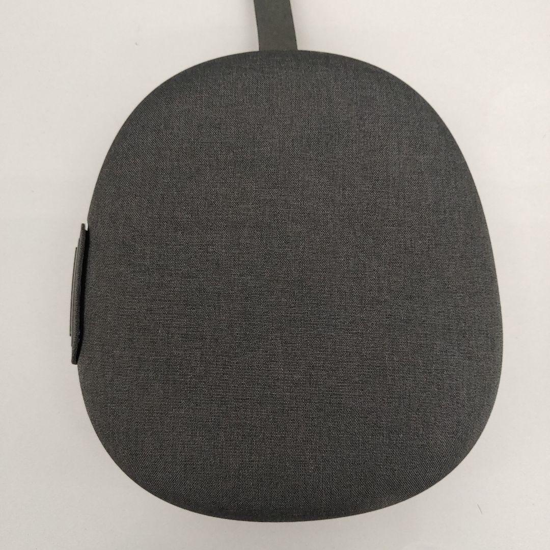 7370　SONY WH-1000XM6 ワイヤレスヘッドホン ブラック