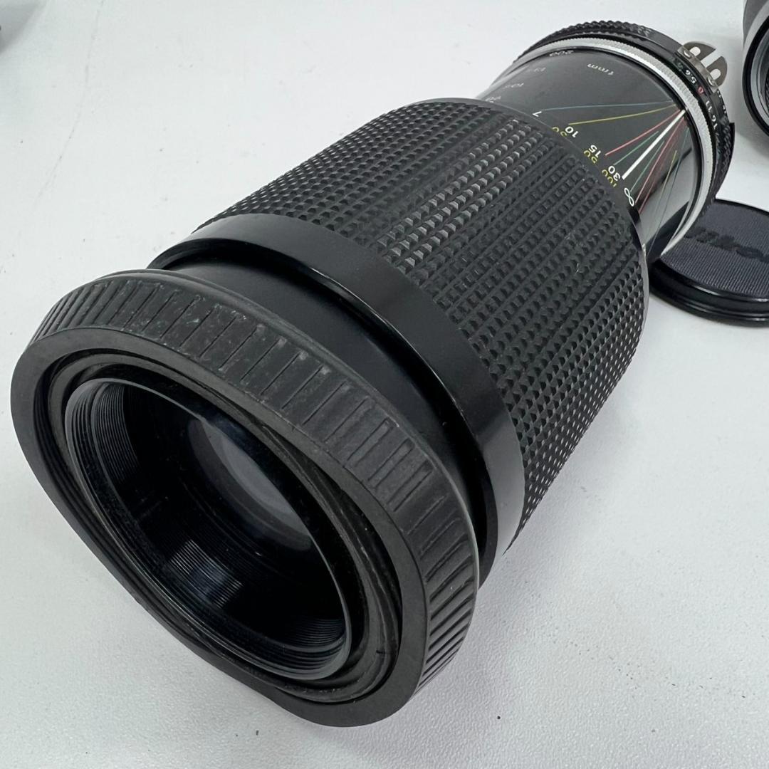 768045/nikon as f2 セット