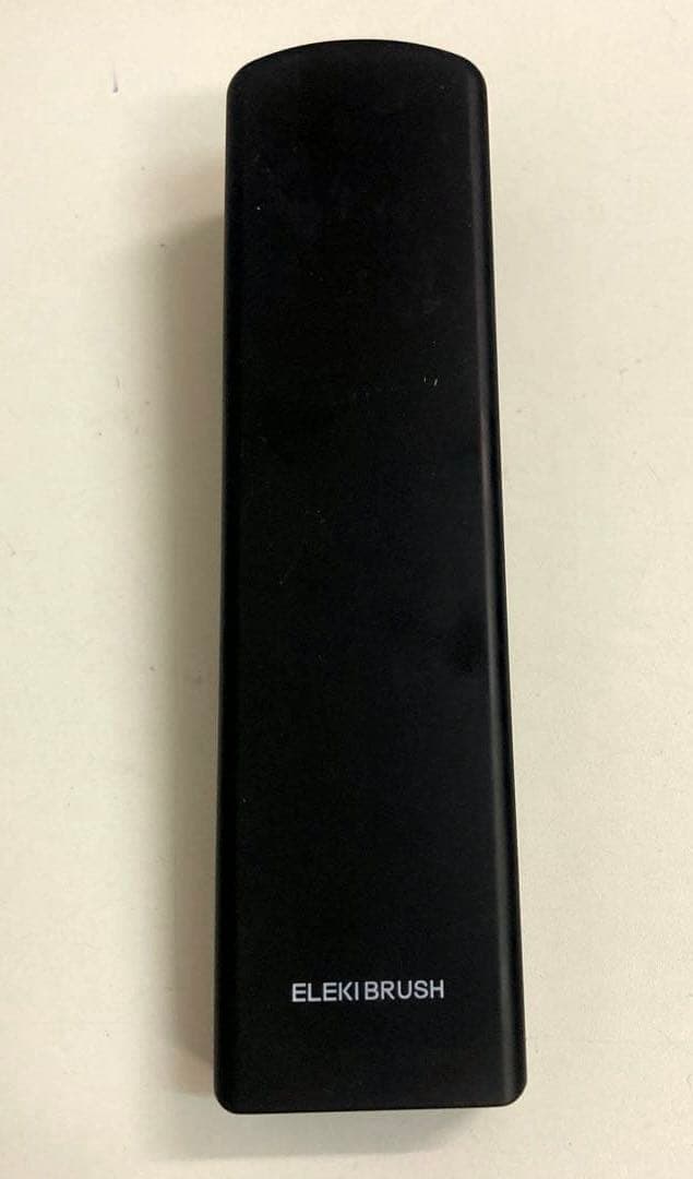 【ほぼ未使用】Brighte ELEKI BRUSH 美顔器