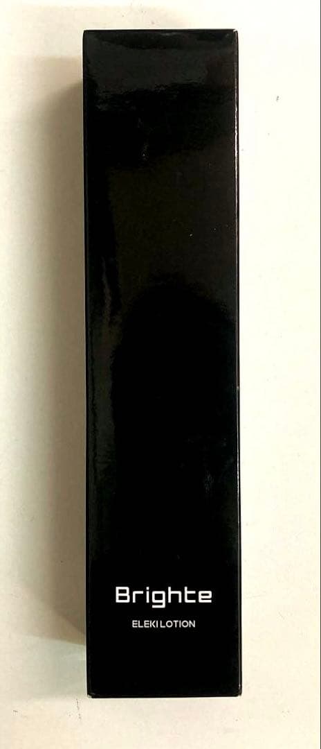 【ほぼ未使用】Brighte ELEKI BRUSH 美顔器