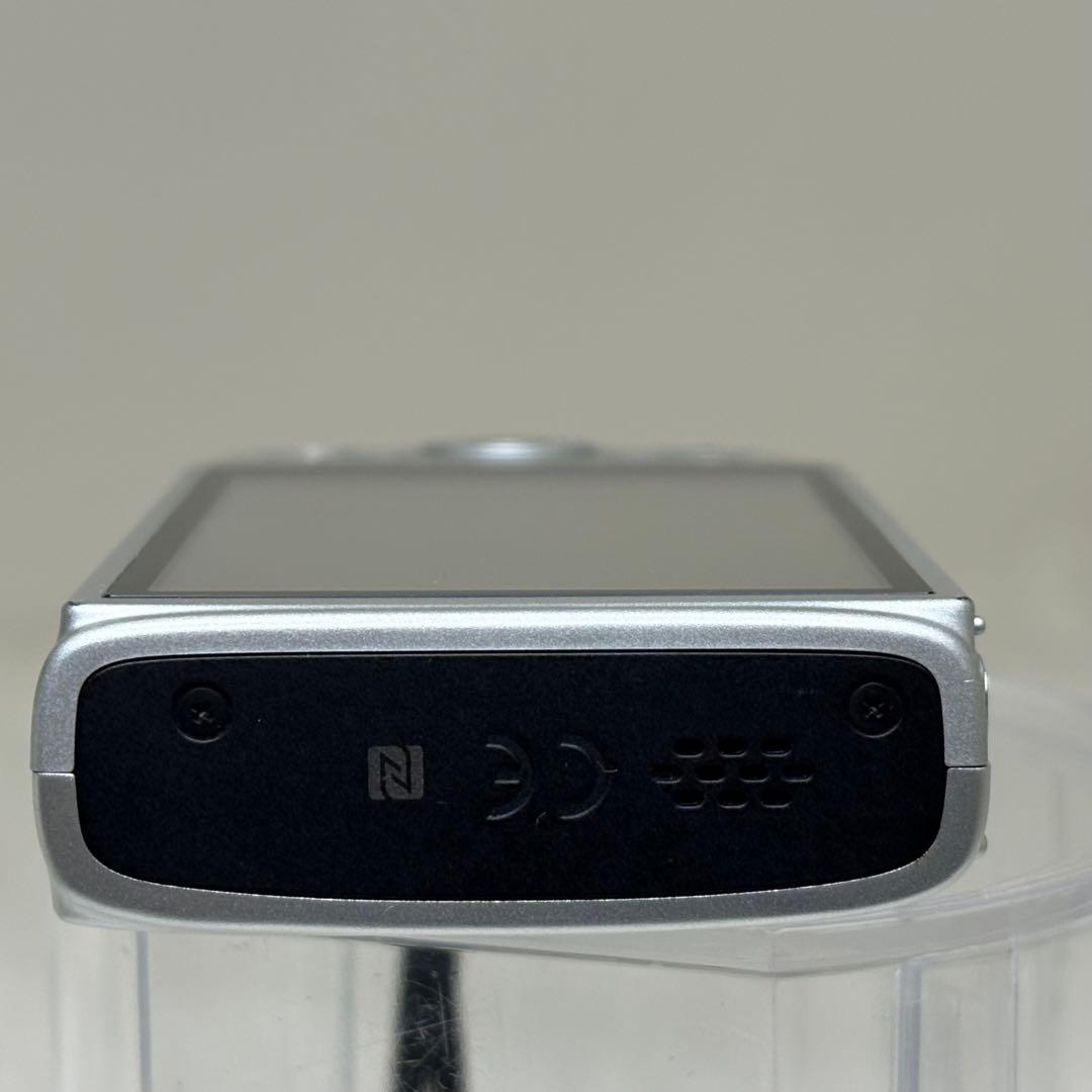 Canon カメラ　IXY 630 PC2052 シルバー　コンデジ　動作品