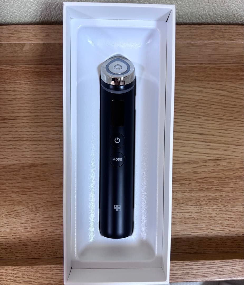 MEDICUBE BOOOSTER PRO 美顔器 本体