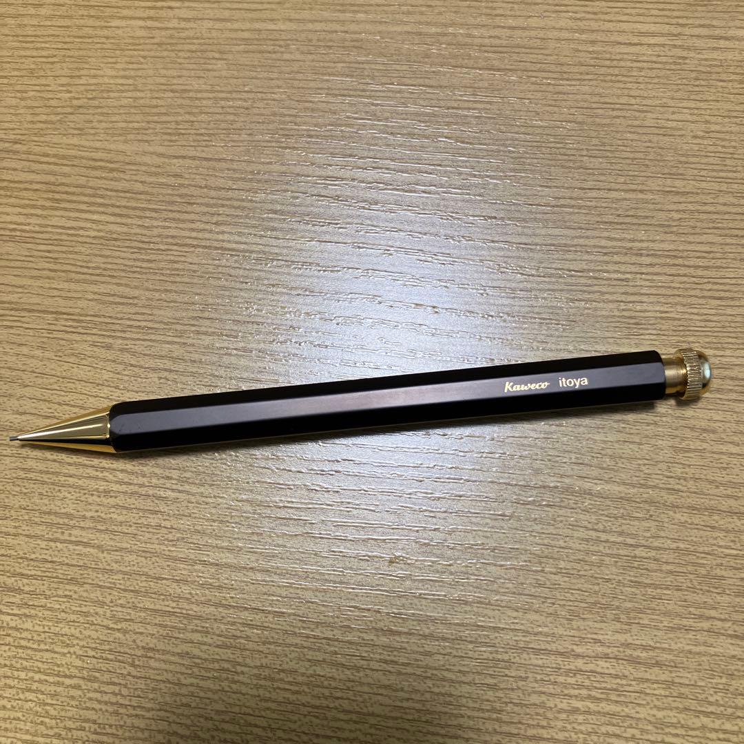 カヴェコスペシャル伊東屋限定色 - メルカリ