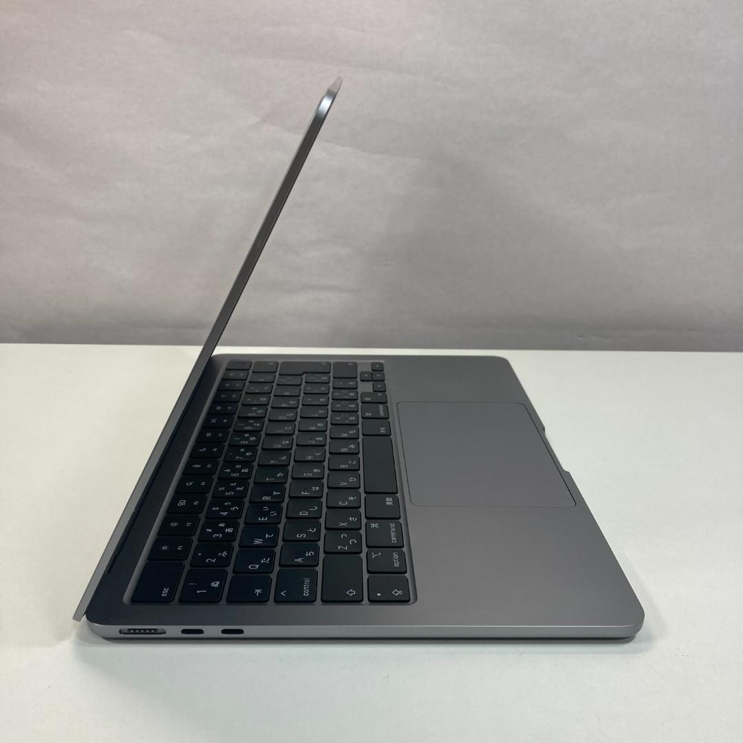 Apple MacBook Air M2 ノートパソコン 13インチ 24GB