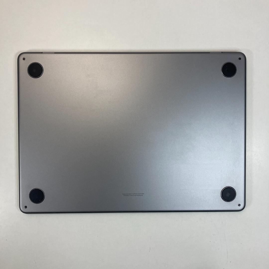 Apple MacBook Air M2 ノートパソコン 13インチ 24GB