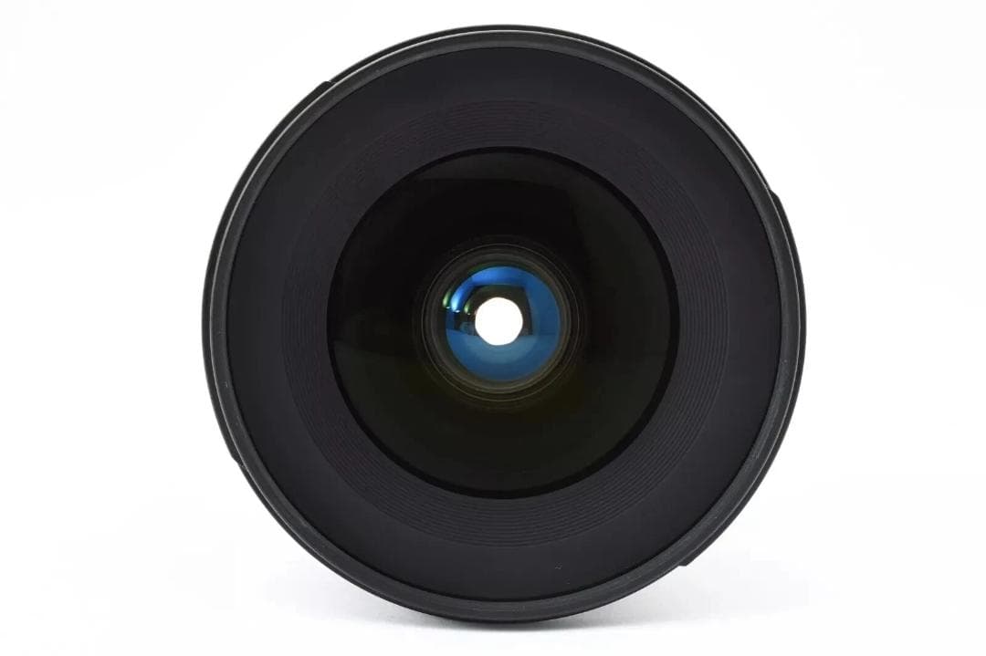 美品 ニコン Nikon AF NIKKOR 18-35mm D ED レンズ