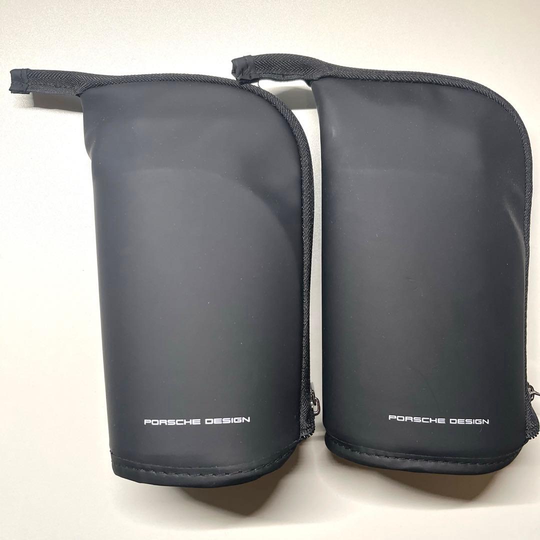 ルフトハンザ航空アメニティPorsche Design 2個セット - メルカリ