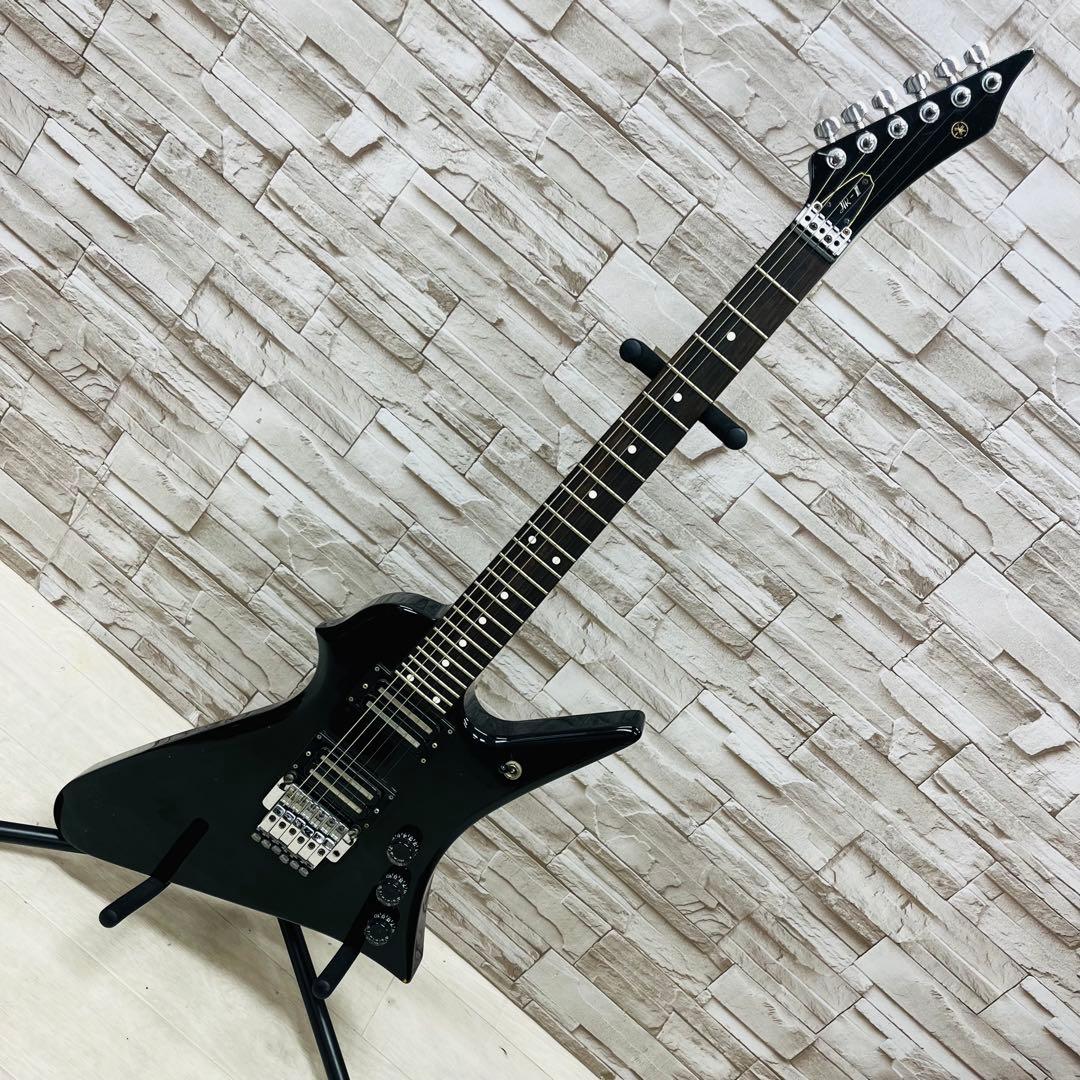 YAMAHA ヤマハ ジャパンビンテージ エレキギター HR-Ⅲ 山本恭司モデル