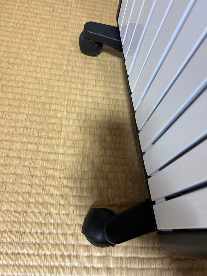 デロンギ マルチダイナミックヒーター MDHU15-BK