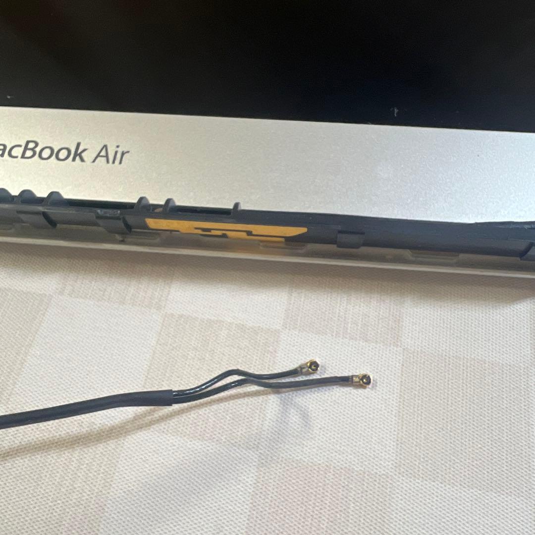 MacBook Air ディスプレイ部品 A1466 Mid2012 13インチ