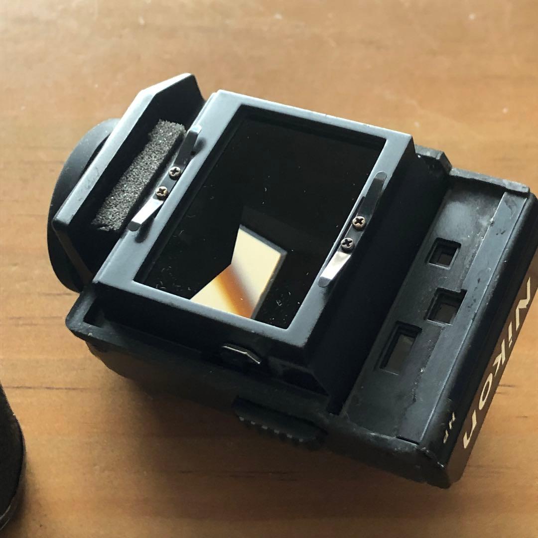 【ジャンク】NIKON F3 フィルムカメラ 一眼レフ