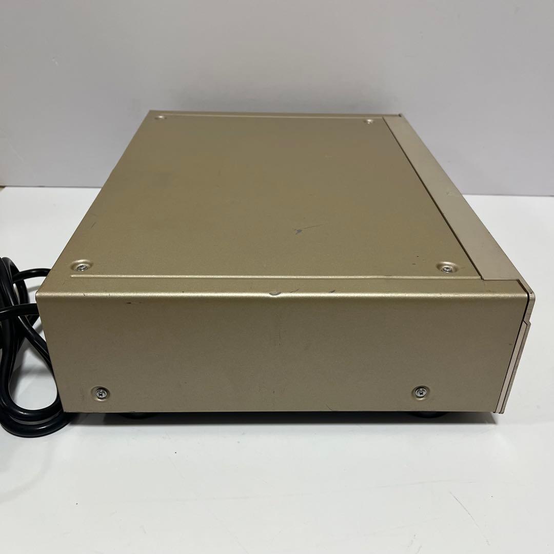 希少 SONY MDS-JA33ES MDデッキ レコーダー