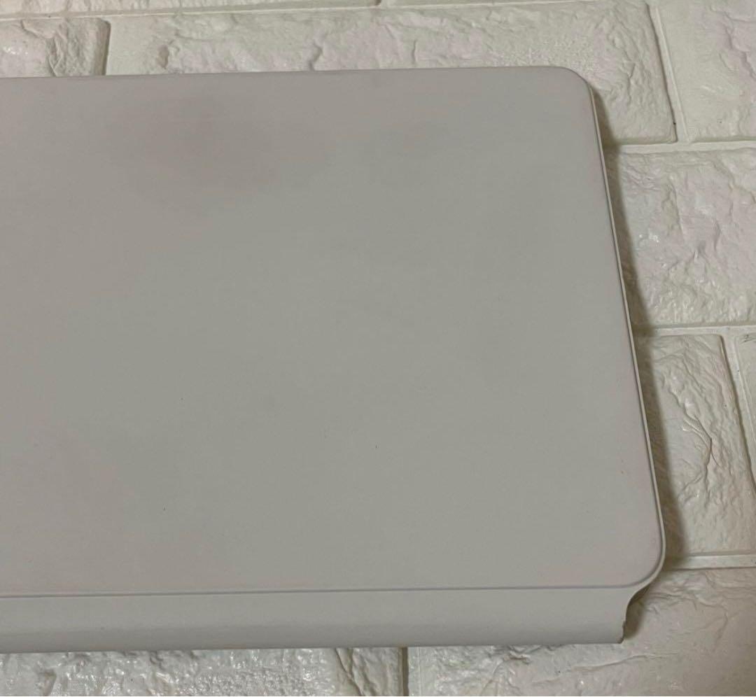 Magic Keyboard iPad Pro 11インチ 純正品　ホワイト