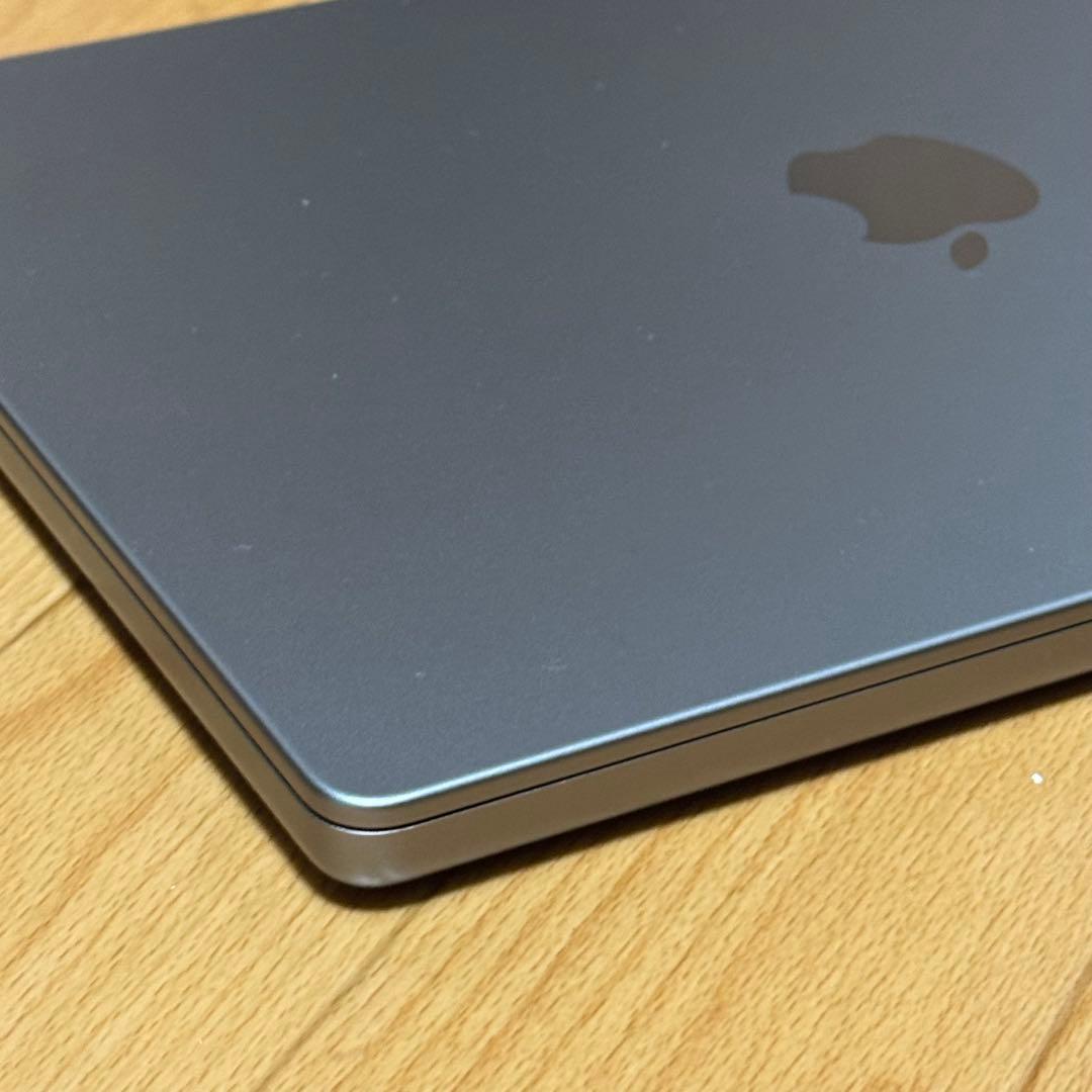 MacBook Pro 14インチ M2 Pro 32GB/512GB 94%