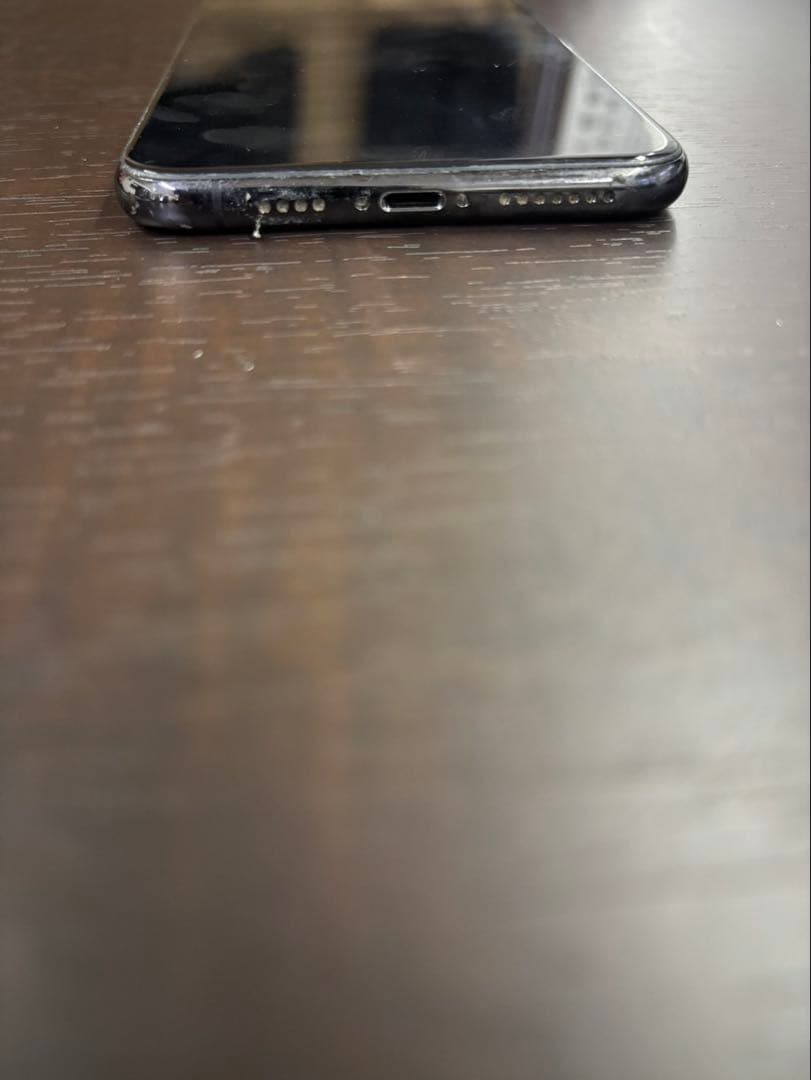 Apple iPhone 11 Pro max 256GBスペースグレー 本体