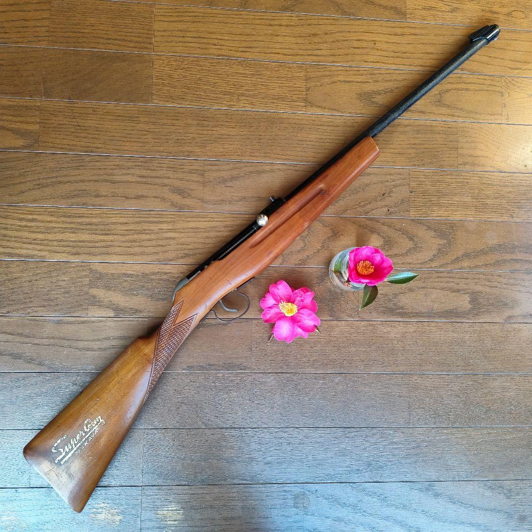 ナカヤ　射的銃　コルク銃　縁日　お祭り 射的銃ナカヤシルバー(日本製) : イベント用品ナカヤYahoo!店 - 通販