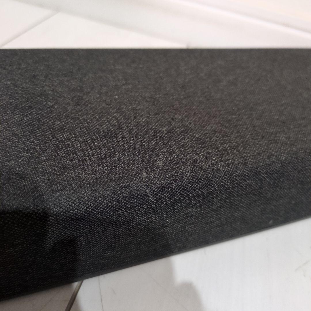 ポークオーディオ Polk Audio サウンドバー REACT