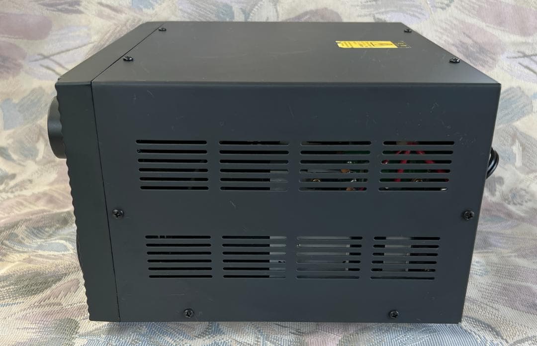 ダイヤモンド 直流安定化電源 DAIAMOND GSV3000