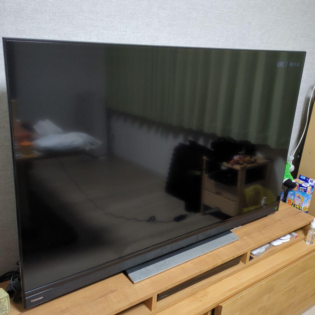 【12/27以降発送】55BM620X 東芝 REGZA　4K液晶テレビ 東芝 REGZA 55BM620X [55インチ] 価格比較 - 価格.com