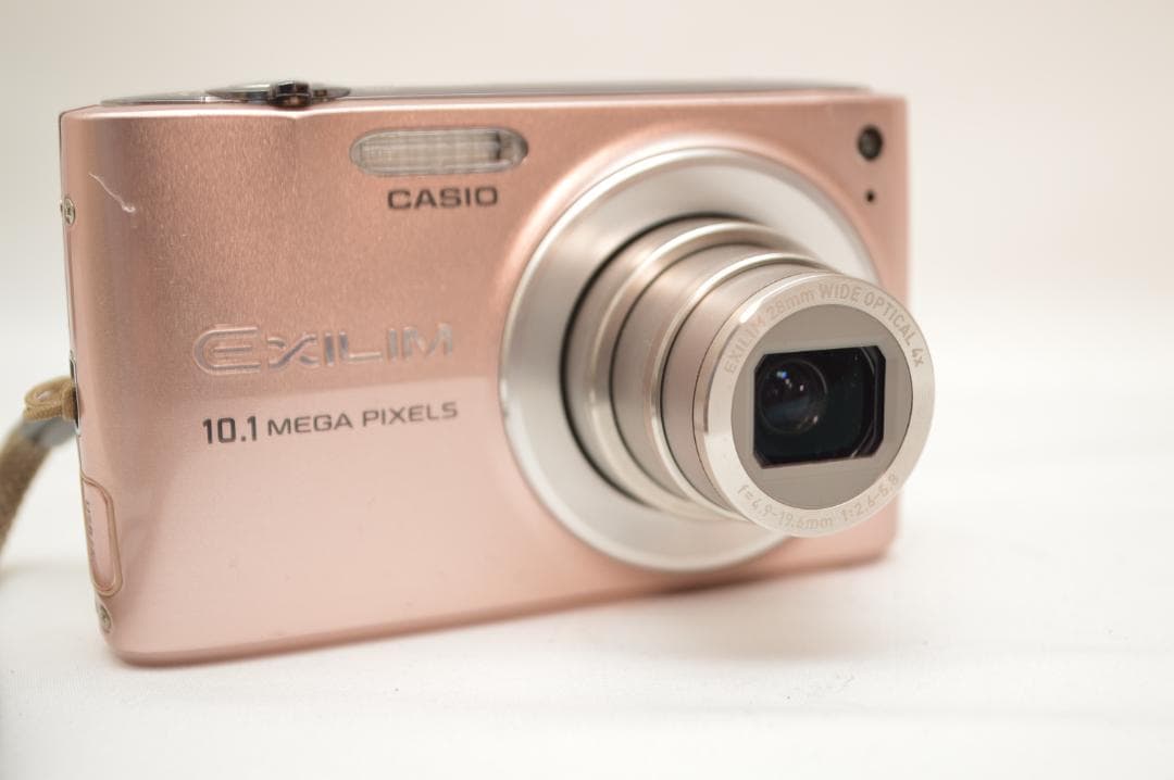 ✨美品✨ CASIO EXLIM EX-Z2300 付属あり