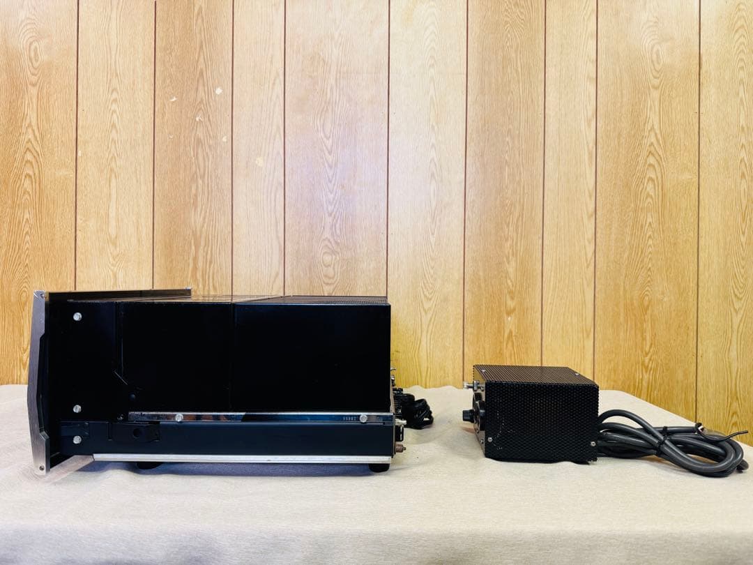 McIntosh MC2105 パワーアンプ マッキントッシュ