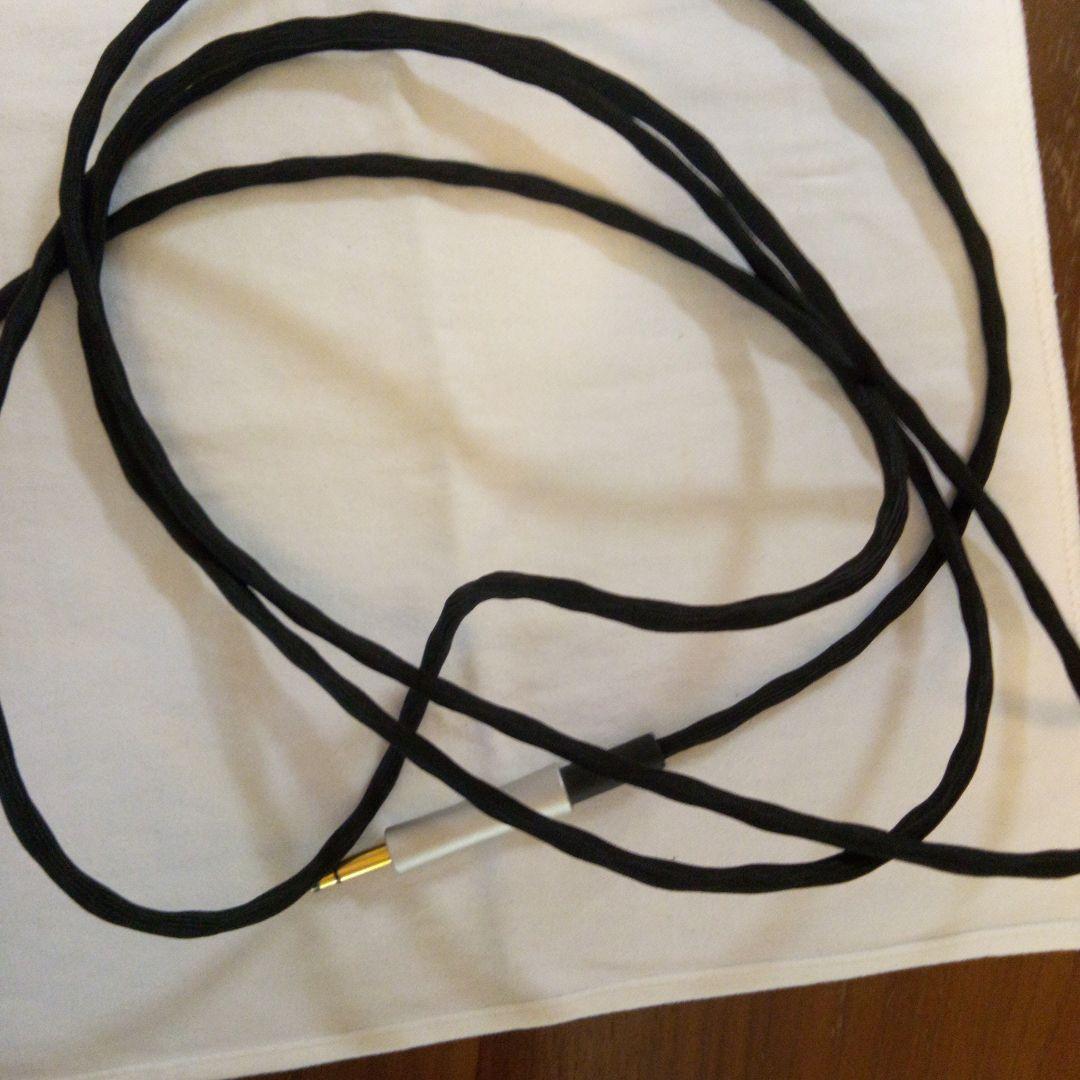 Sennheiser HD800 オープン型ヘッドフォン