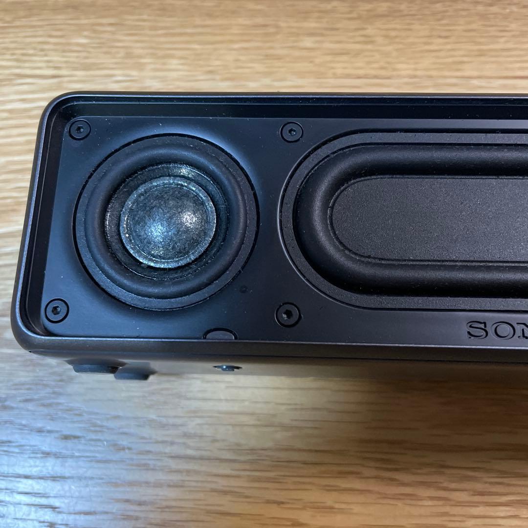 SONY h.ear go 2 ワイヤレススピーカー