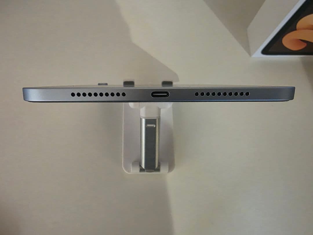 iPad mini 第7世代 A17 Pro Wi-fiモデル 128GB