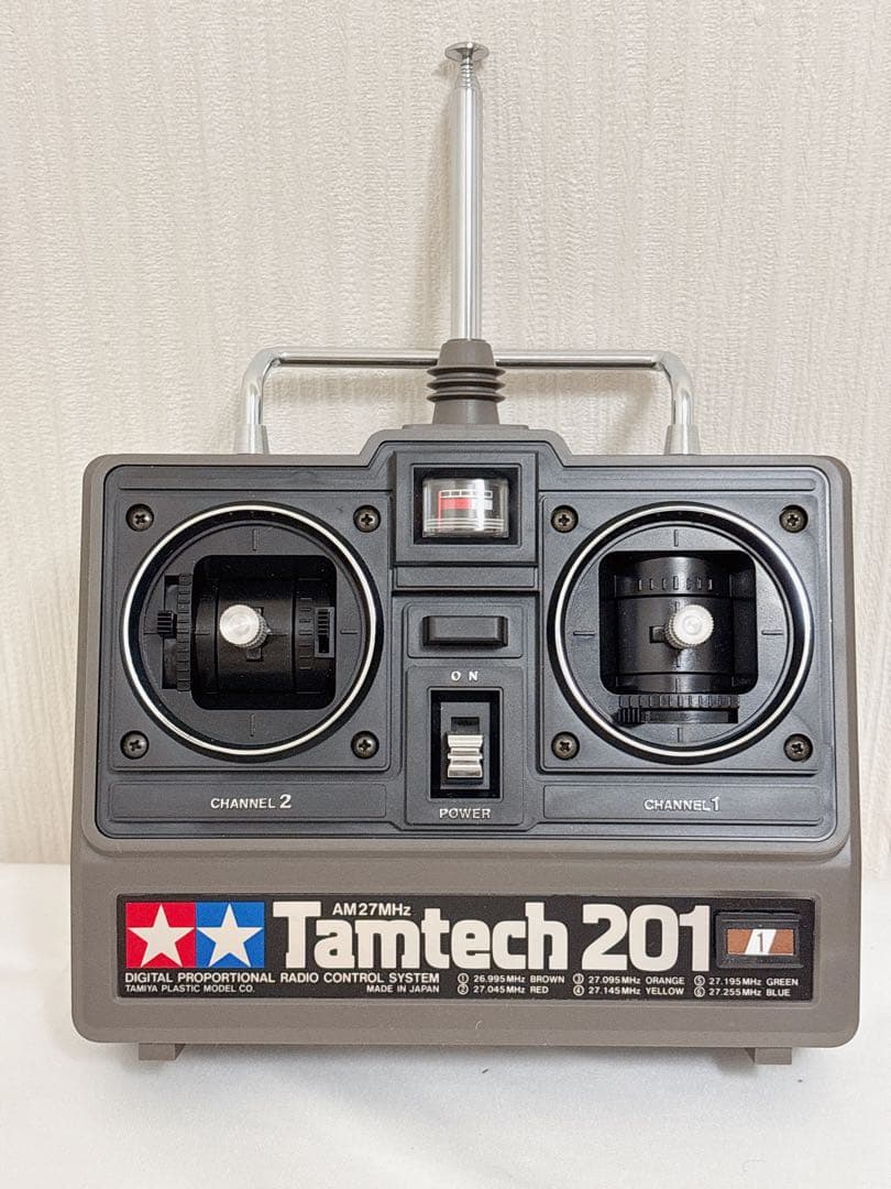 タミヤ 絶版 1/24 タムテック フォード マスタング