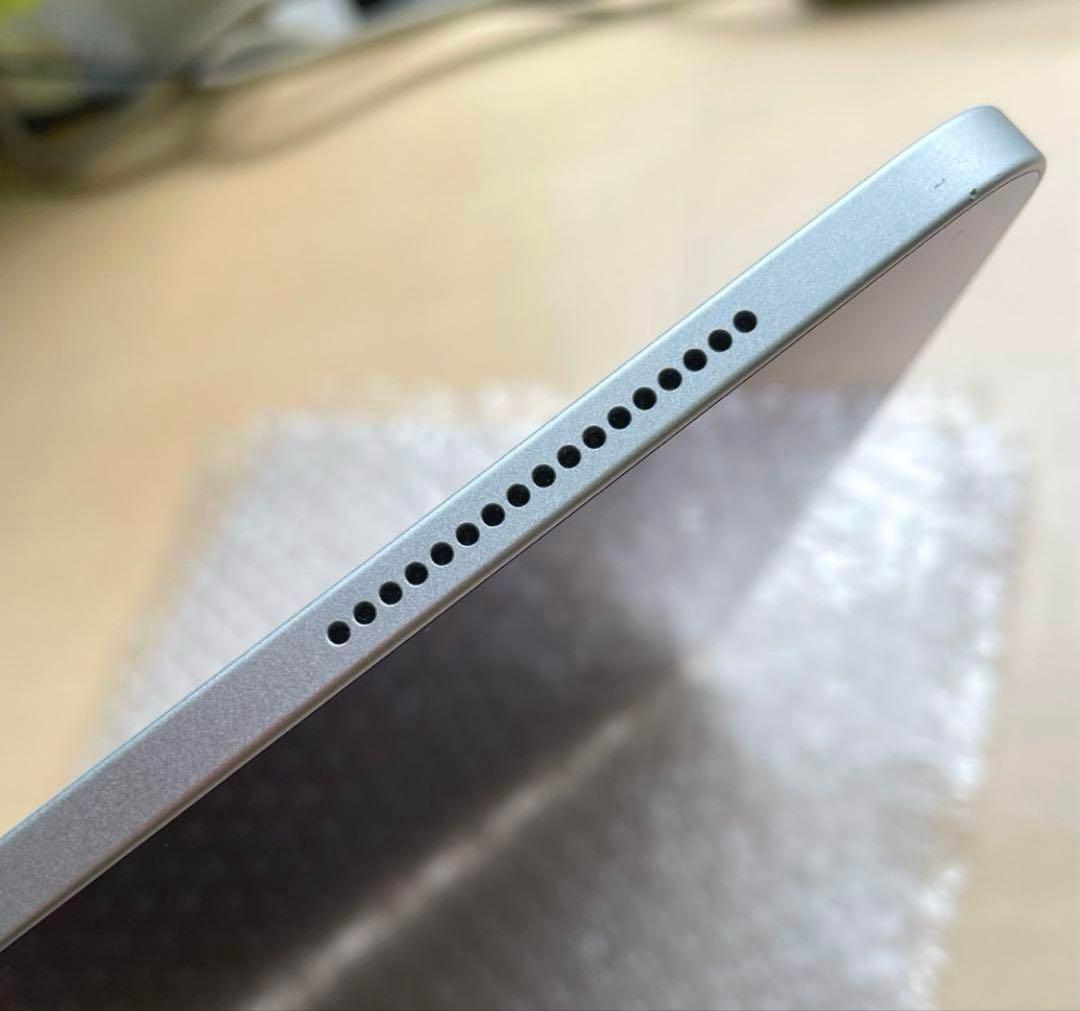 iPad Pro 12.9 第4世代 シルバー　128GB A2232 美品