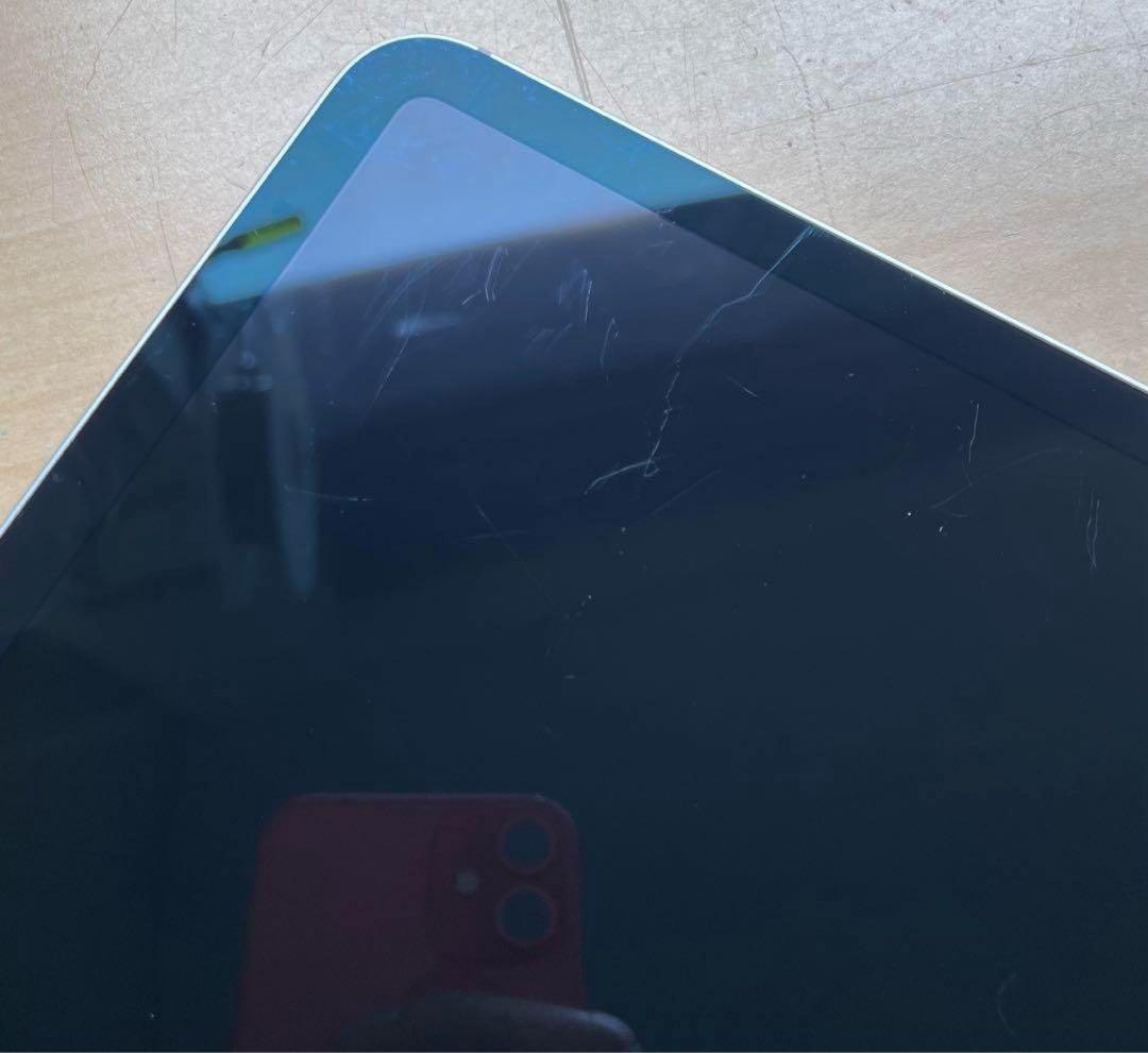 iPad Pro 12.9 第4世代 シルバー　128GB A2232 美品