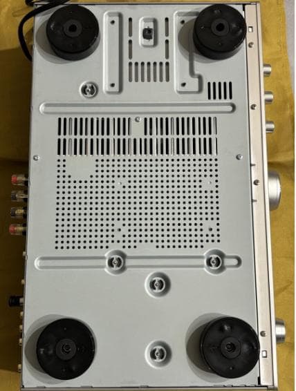 美品DENON PMA-600NE ハイレゾBluetooth搭載 2023年式