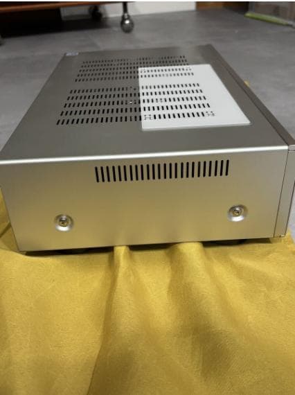 美品DENON PMA-600NE ハイレゾBluetooth搭載 2023年式